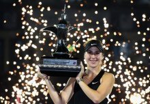 我个人背上 我个人背上