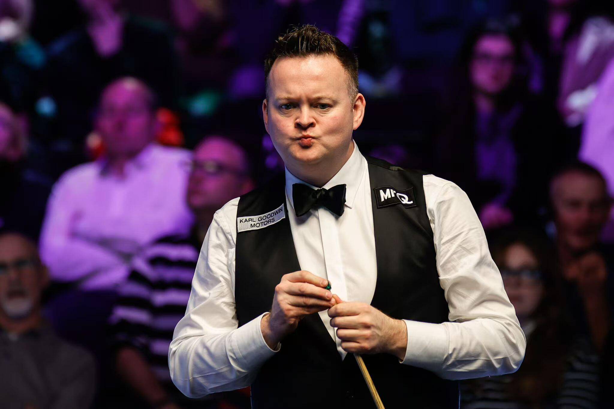 动态的预判 动态的预判