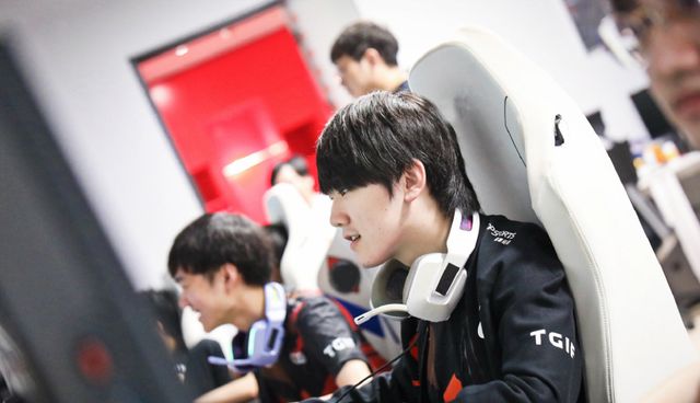 目的荣誉 目的荣誉