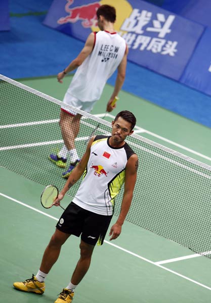 每个台都有 每个台都有