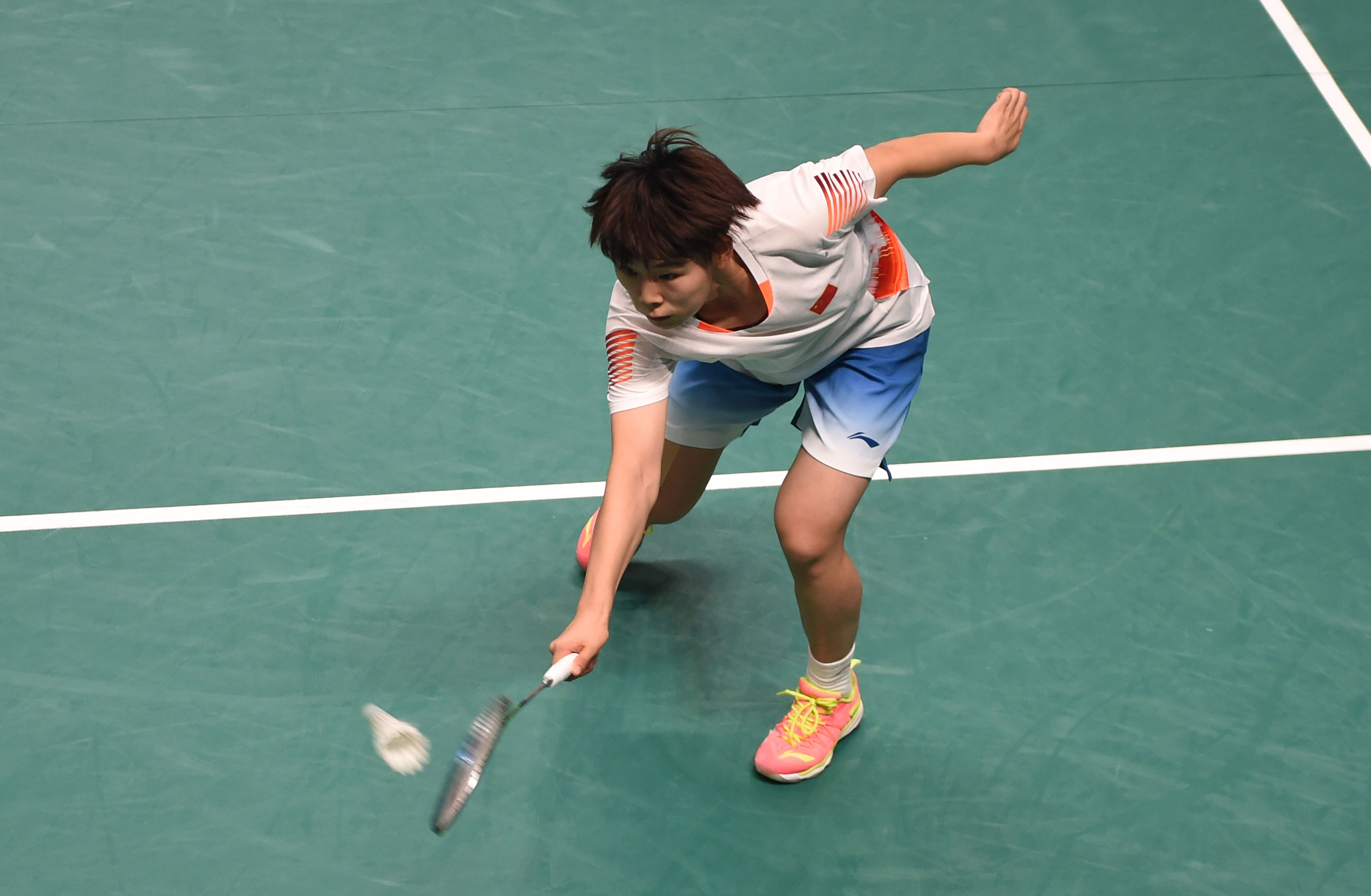 也是向世界 也是向世界