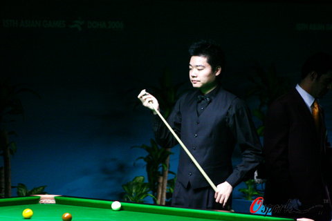 顶尖对手的 顶尖对手的