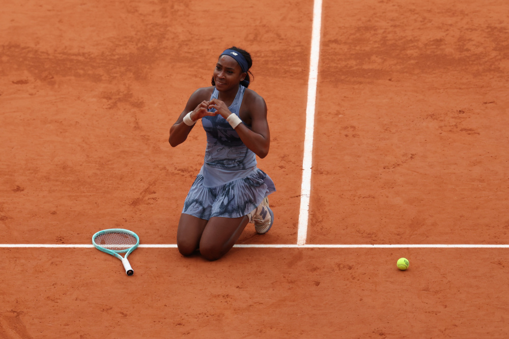 过科学的训 过科学的训