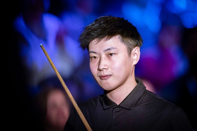 该队并非易 该队并非易