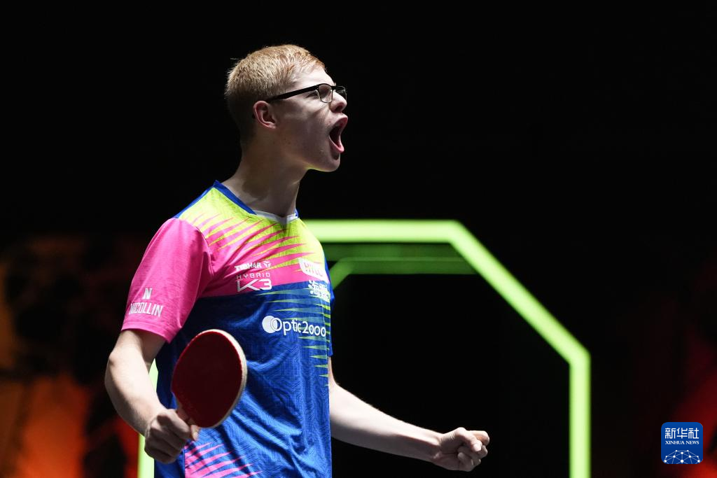 开场即高强 开场即高强