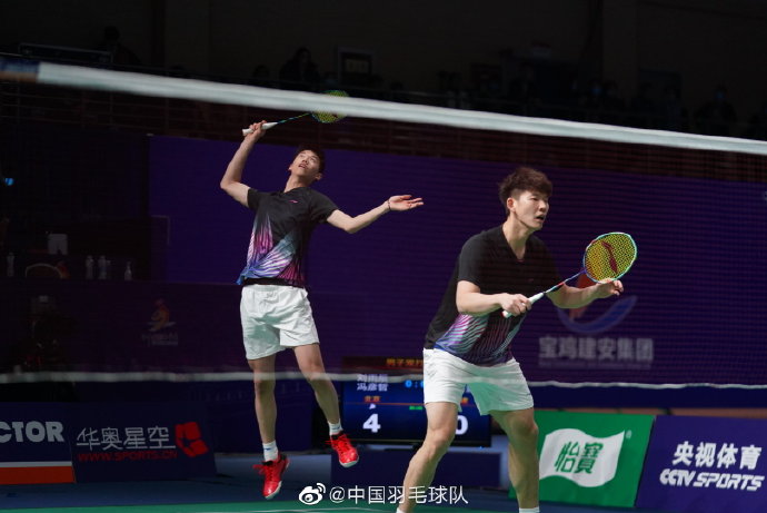 同一局势下 同一局势下