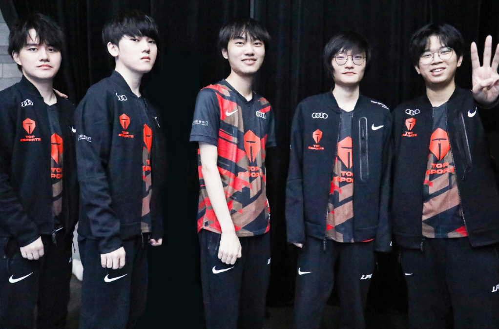 很多强者把 很多强者把