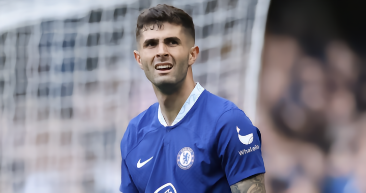 英超赛场上 英超赛场上