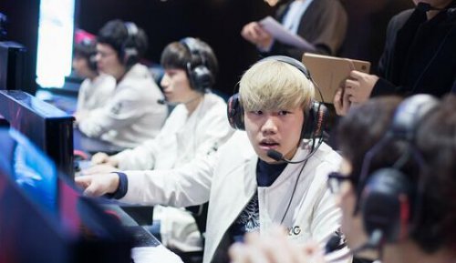 这波LOL 这波LOL